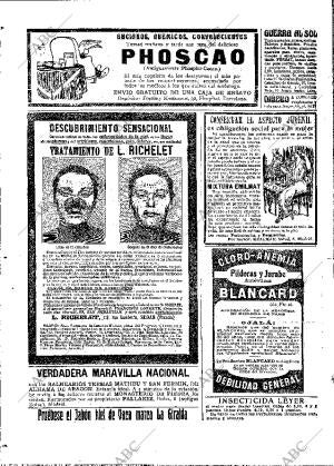 ABC MADRID 09-07-1914 página 22
