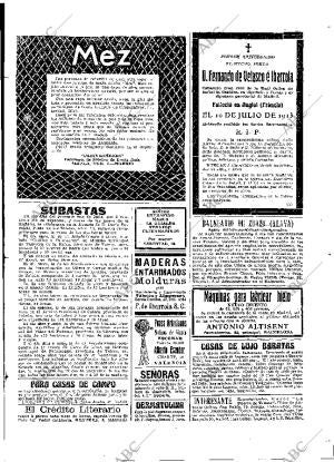 ABC MADRID 09-07-1914 página 23