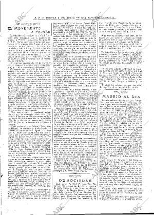 ABC MADRID 09-07-1914 página 5