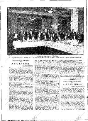 ABC MADRID 11-07-1914 página 2