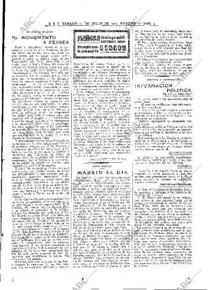 ABC MADRID 11-07-1914 página 5