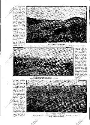 BLANCO Y NEGRO MADRID 12-07-1914 página 31