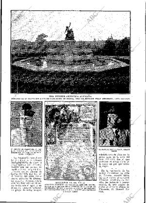 BLANCO Y NEGRO MADRID 12-07-1914 página 35