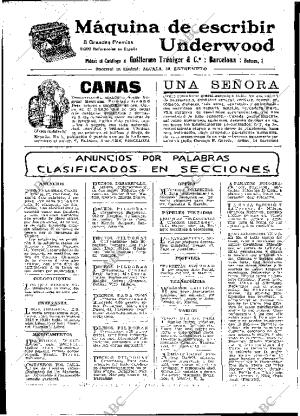 BLANCO Y NEGRO MADRID 12-07-1914 página 54