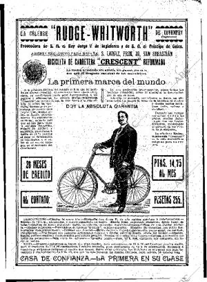 BLANCO Y NEGRO MADRID 12-07-1914 página 7