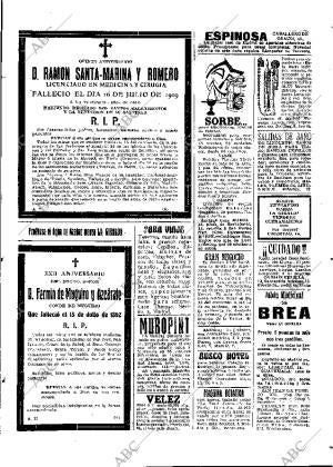 ABC MADRID 14-07-1914 página 21