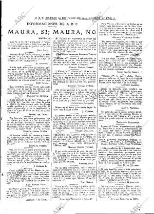 ABC MADRID 14-07-1914 página 7