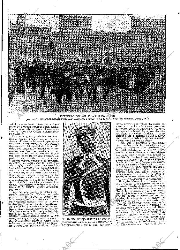 ABC MADRID 15-07-1914 página 3