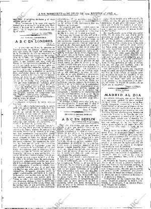 ABC MADRID 15-07-1914 página 4