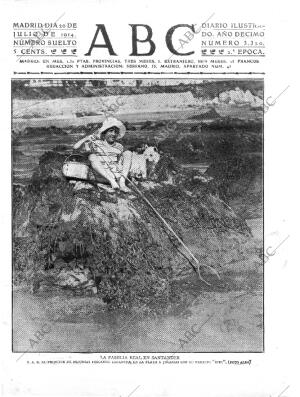 ABC MADRID 20-07-1914