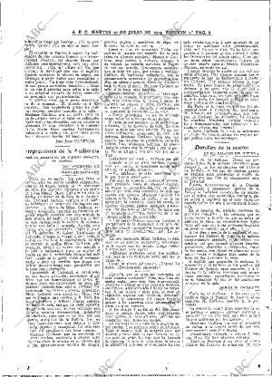 ABC MADRID 21-07-1914 página 6