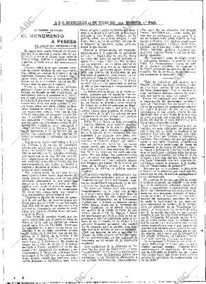 ABC MADRID 22-07-1914 página 8