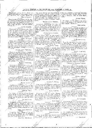 ABC MADRID 23-07-1914 página 12