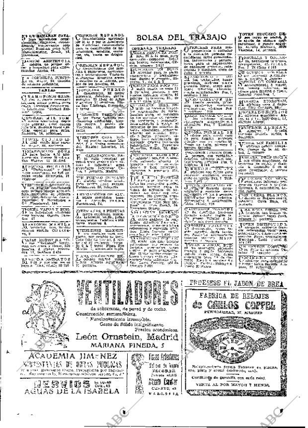 ABC MADRID 26-07-1914 página 21