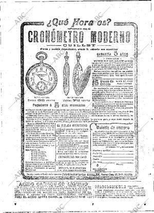 ABC MADRID 26-07-1914 página 24