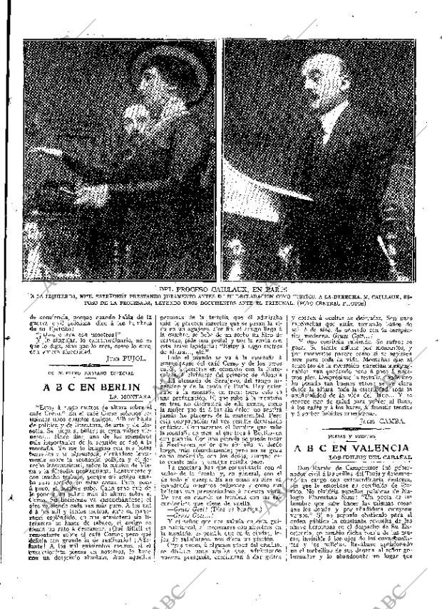 ABC MADRID 26-07-1914 página 3