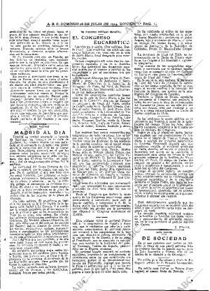 ABC MADRID 26-07-1914 página 9