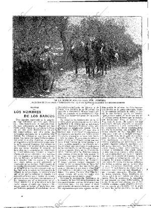 ABC MADRID 29-07-1914 página 2