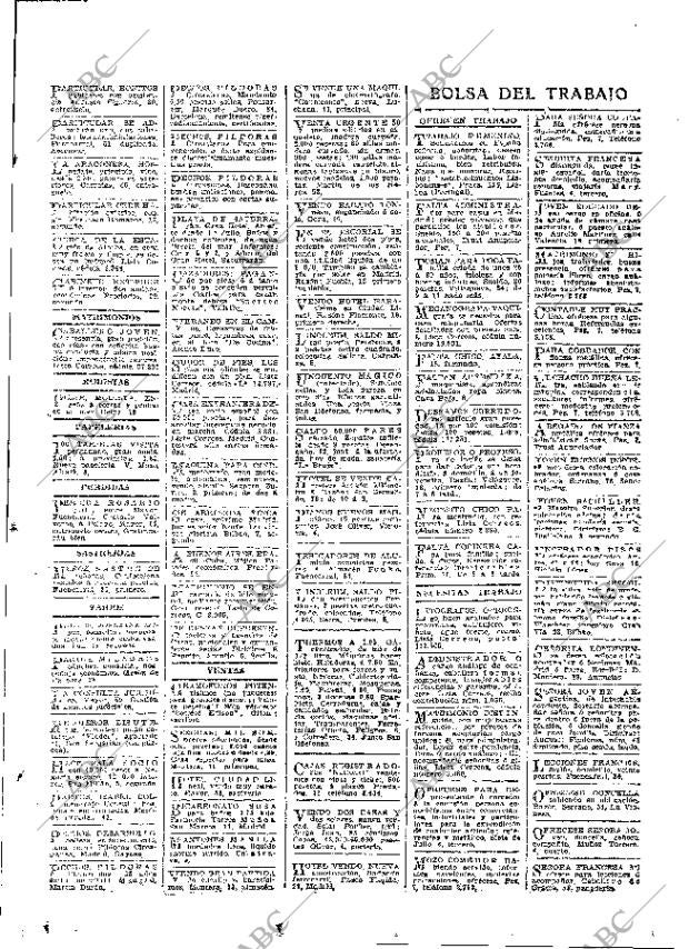 ABC MADRID 29-07-1914 página 21