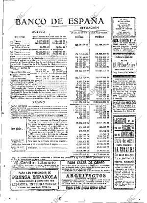 ABC MADRID 29-07-1914 página 23