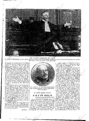 ABC MADRID 29-07-1914 página 3