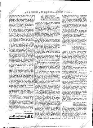 ABC MADRID 31-07-1914 página 10
