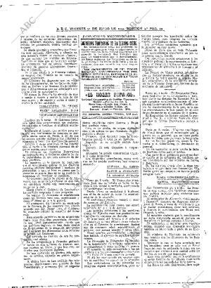 ABC MADRID 31-07-1914 página 12