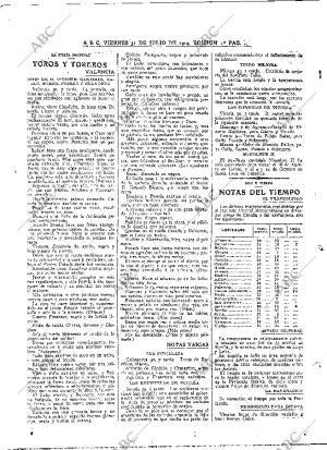 ABC MADRID 31-07-1914 página 18