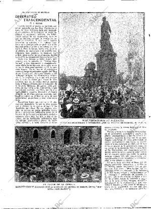 ABC MADRID 31-07-1914 página 2