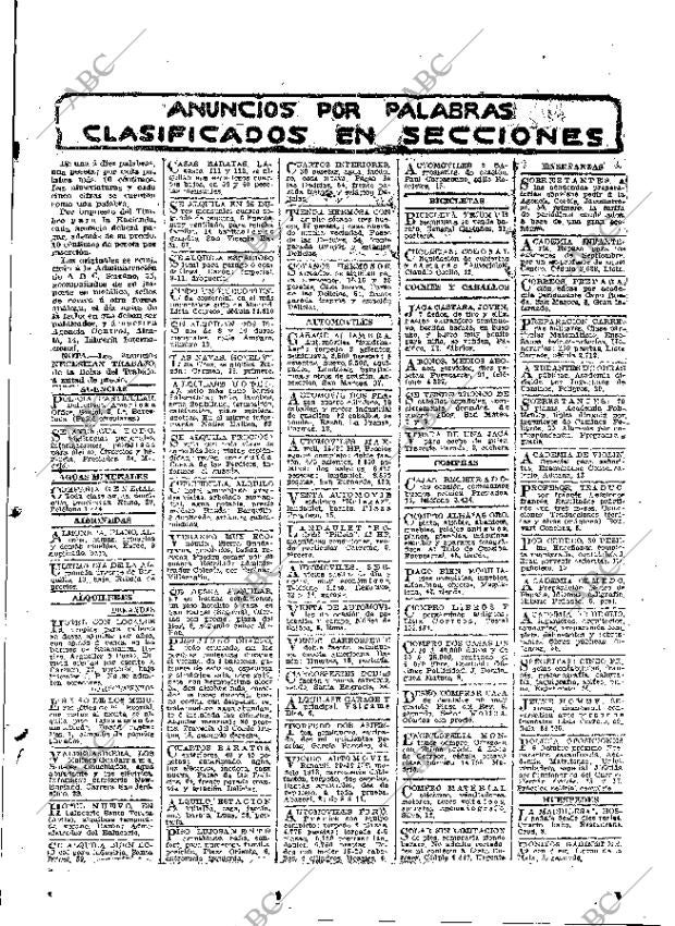 ABC MADRID 31-07-1914 página 21