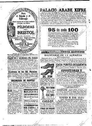 ABC MADRID 31-07-1914 página 24