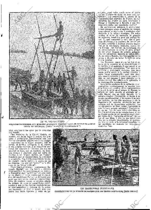 ABC MADRID 31-07-1914 página 3