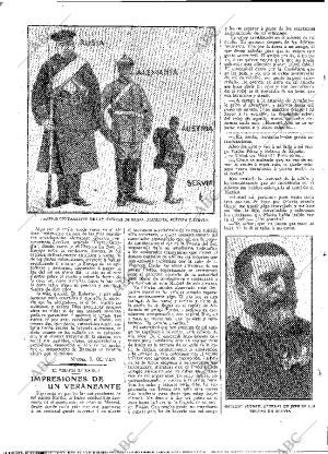 ABC MADRID 31-07-1914 página 4