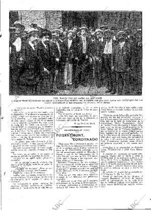 ABC MADRID 31-07-1914 página 5