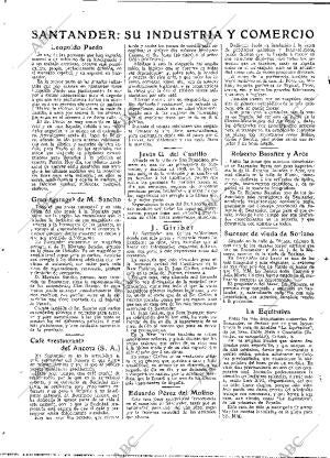 ABC MADRID 31-07-1914 página 6