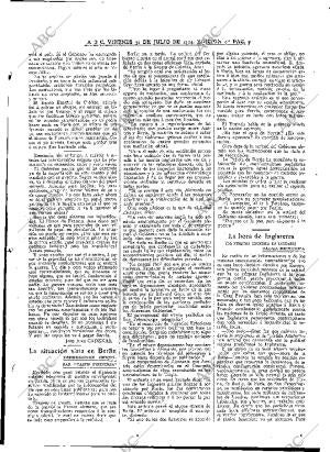 ABC MADRID 31-07-1914 página 9