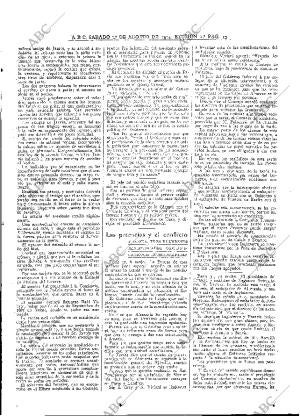 ABC MADRID 01-08-1914 página 13