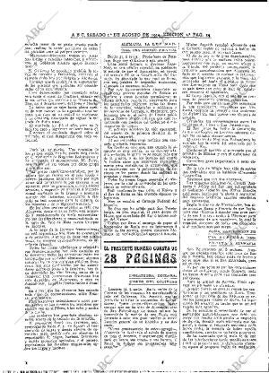 ABC MADRID 01-08-1914 página 14