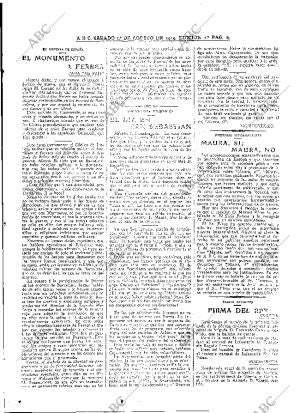 ABC MADRID 01-08-1914 página 17