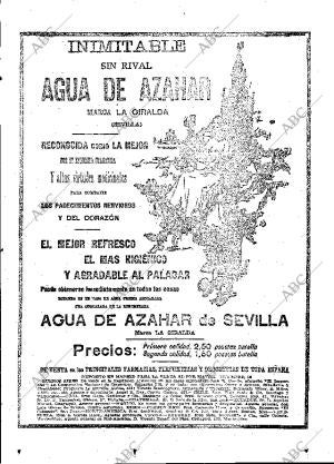 ABC MADRID 01-08-1914 página 23