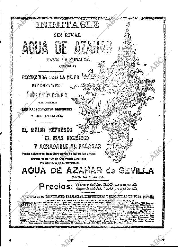 ABC MADRID 01-08-1914 página 23