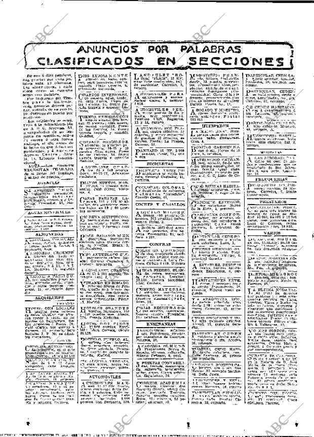 ABC MADRID 01-08-1914 página 24