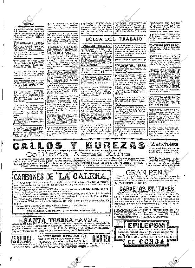 ABC MADRID 01-08-1914 página 25