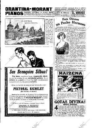 ABC MADRID 01-08-1914 página 27