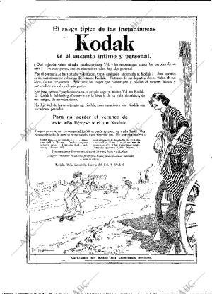 ABC MADRID 01-08-1914 página 28