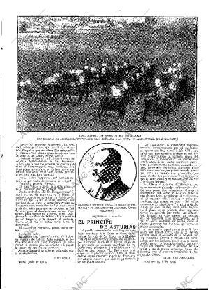 ABC MADRID 01-08-1914 página 3