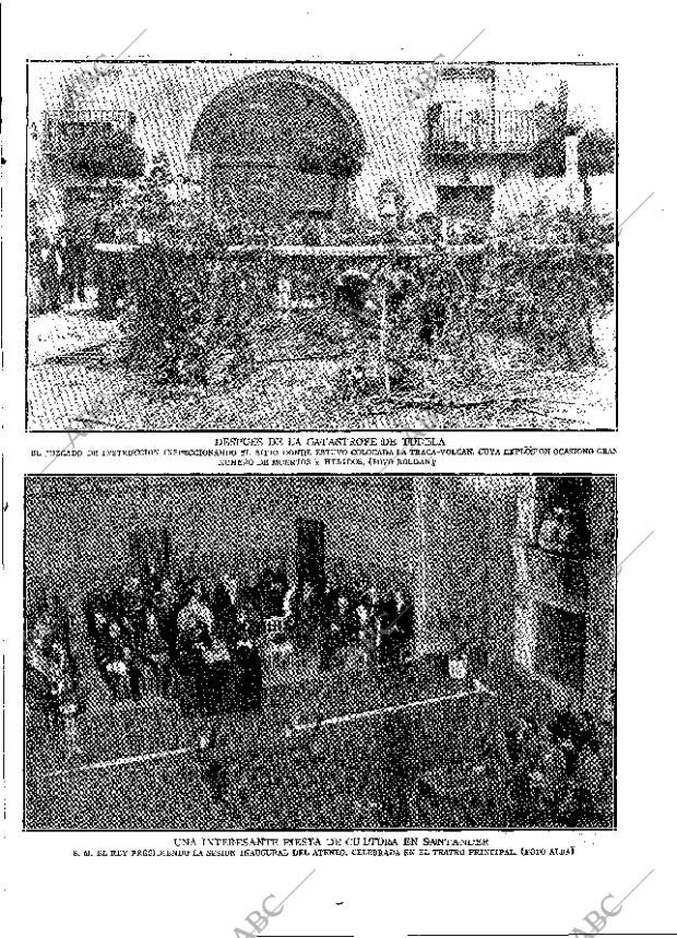 ABC MADRID 01-08-1914 página 5