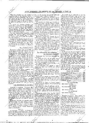 ABC MADRID 02-08-1914 página 10