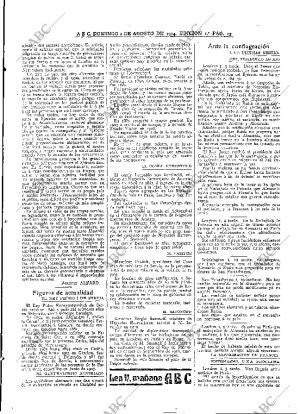 ABC MADRID 02-08-1914 página 13