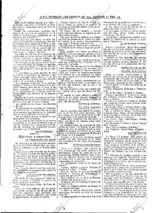 ABC MADRID 02-08-1914 página 15